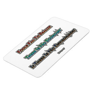 Magnet Flexible L'économie contre l'environnement