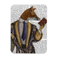 Lecteur de livre Fox