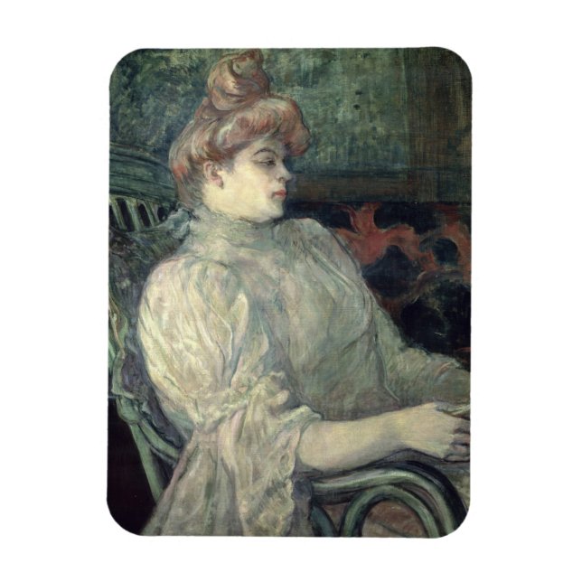 Magnet Flexible Lecture (Vertical)