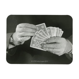 Magnet Flexible Lecture de cartes