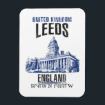 Magnet Flexible Leeds<br><div class="desc">Leeds</div>