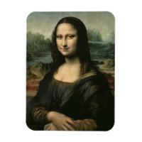 Leonardo Vinci | Mona Lisa, c.1503-6