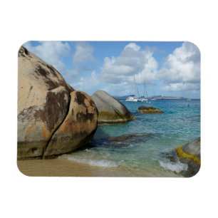 Magnet Flexible Les Bains