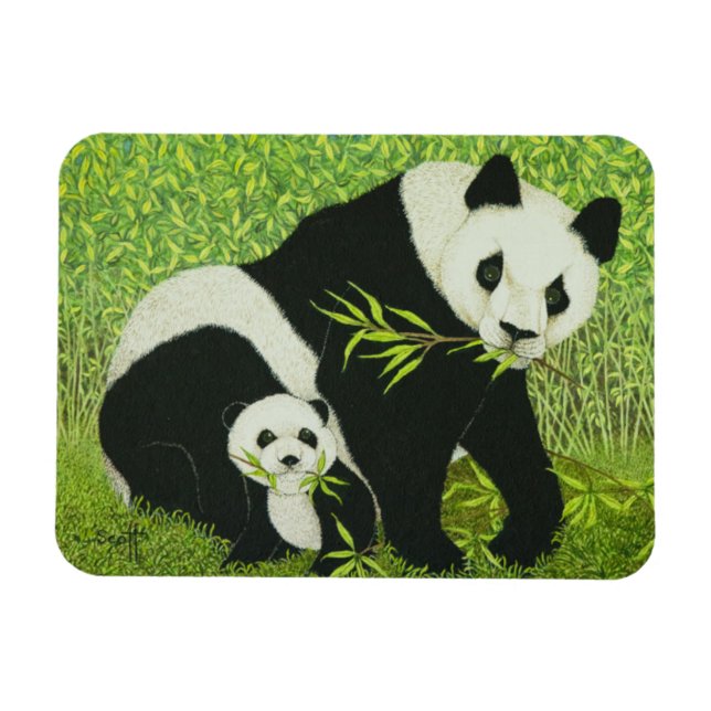 Magnet Flexible Les bons moments (Horizontal)