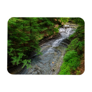 Magnet Flexible Les cascades Cuyahoga Valley Ohio