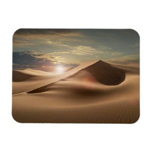 Magnet Flexible Les déserts Rub al Khali