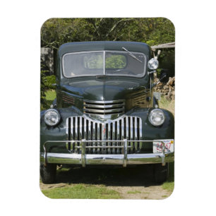 Magnet Flexible Les Etats-Unis, le MASSACHUSETTS, Martha's