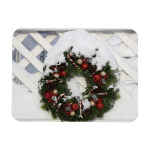 Magnet Flexible Les Etats-Unis, Nouvelle Angleterre, le