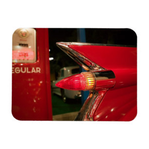 Magnet Flexible Les Etats-Unis, Tennessee, Memphis, Elvis Presley