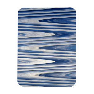 Magnet Flexible Les nuages soustraient 3, 2018 (photo) images de