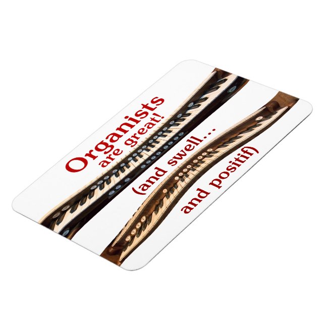 Magnet Flexible Les organismes sont un grand aimant flexible (Côté Gauche)