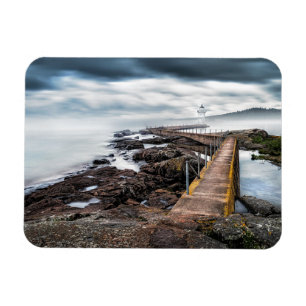 Magnet Flexible Les phares   Phare du Grand Marais Minnesota