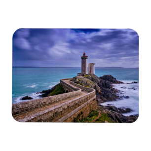 Magnet Flexible Les phares   Phare Petit Minou France