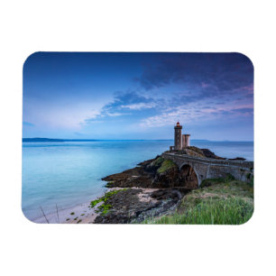 Magnet Flexible Les phares   Phare Plouzané France