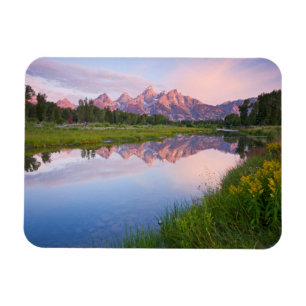 Magnet Flexible Lever de soleil d'atterrissage de Schwabacher