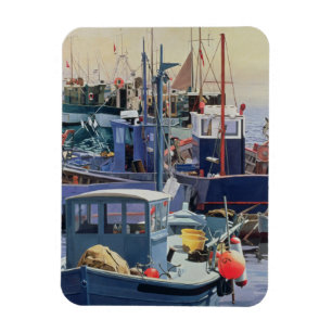 Magnet Flexible Liaisons 1986