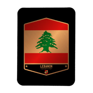 Magnet Flexible Liban