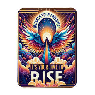 Magnet Flexible Libérez votre potentiel et augmentez