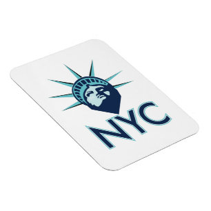Magnet Flexible Liberté NYC