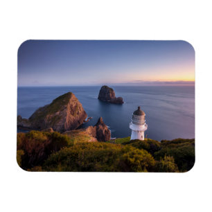 Magnet Flexible Lighthouses Lighthouse Cape Brett New Zealand