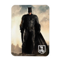 Ligue de Justice | Batman Sur Le Champ De Bataille