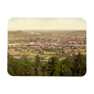 Magnet Flexible Linz II en Autriche