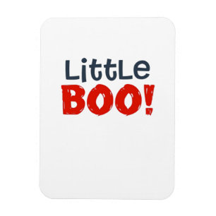 Magnet Flexible Little Boo Créatif Décontracté