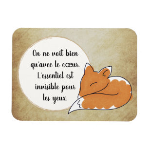 Magnet Flexible Little Prince