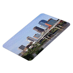 Magnet Flexible Little Rock, Arkansas