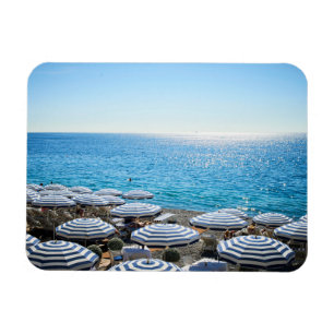 Magnet Flexible Littoral   Côte d'Azur, Nice France