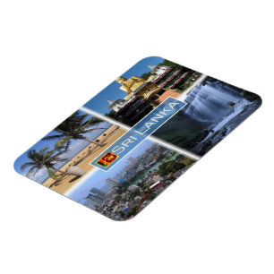 Magnet Flexible LK Sri Lanka