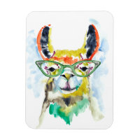 Llama à pantalons