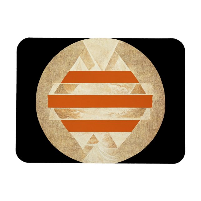 Magnet Flexible Logo de Nikia (Horizontal)