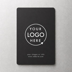 Magnet Flexible Logo d'entreprise   Entreprise Professionnel