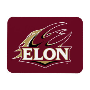 Magnet Flexible Logo Elon Phoenix