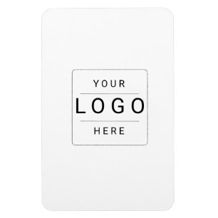 Magnet Flexible Logo personnalisé