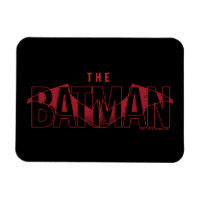 Logo superposé de Batman Bat