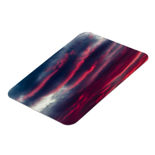 Magnet Flexible loin de notre fenêtre (Côté Gauche)
