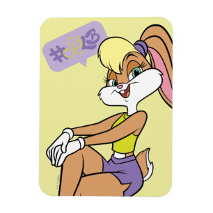 Magnet Flexible Lola assis