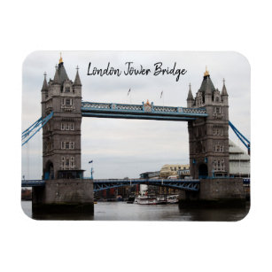 Magnet frigo Londres 5 - Angleterre – Univers Magnétique