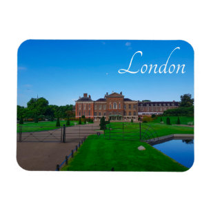 Magnet Flexible Londres Angleterre Grande-Bretagne Architecture