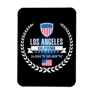 Magnet Flexible Los Angeles