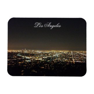 Magnet Flexible Los Angeles Californie
