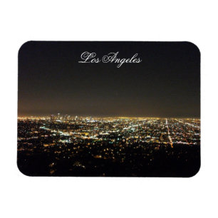 Magnet Flexible Los Angeles la Californie
