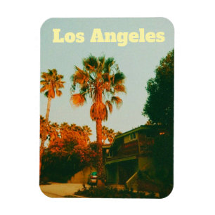 Magnet Flexible Los Angeles, Miracle Mile, West Hollywood