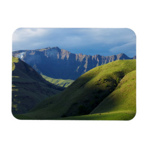 Magnet Flexible Lotheni, Ukhahlamba / Parc du Drakensberg