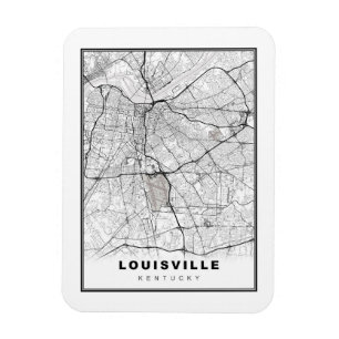Magnet Flexible Louisville