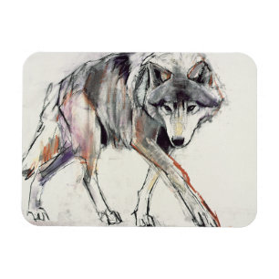 Magnet Flexible Loup