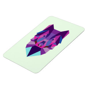 Magnet Flexible Loup