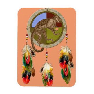 Magnet Flexible Lucky Dream Monkey